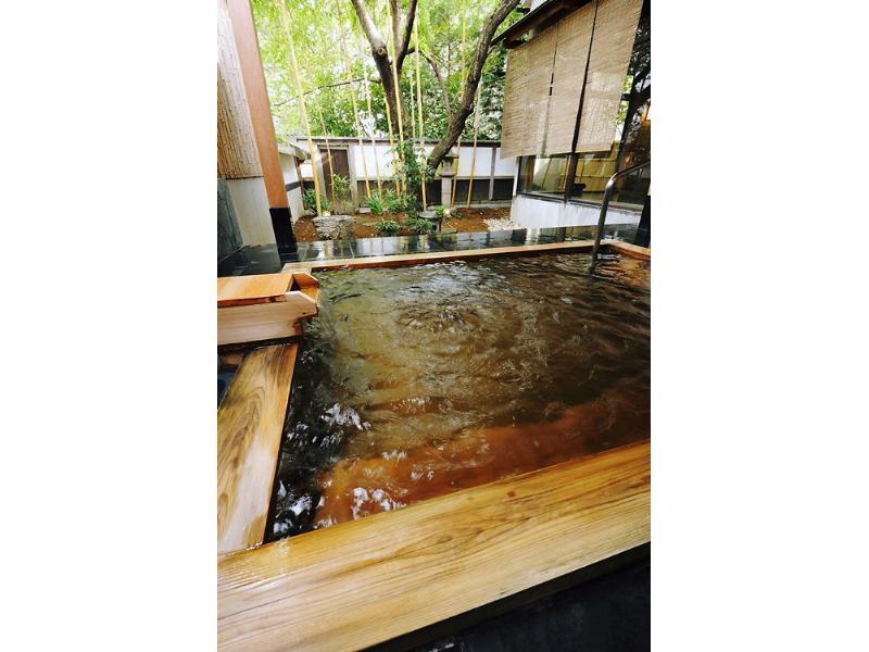 Готель Ryotei Ryokan Yasui Хіконе Екстер'єр фото