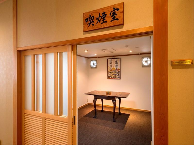 Готель Ryotei Ryokan Yasui Хіконе Екстер'єр фото