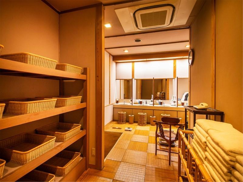 Готель Ryotei Ryokan Yasui Хіконе Екстер'єр фото